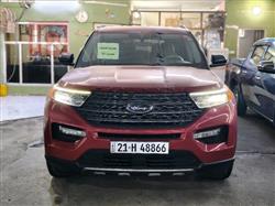 فورد إكسبلورر